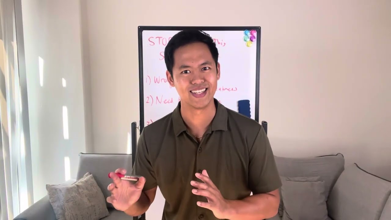 The #1 SAT mistake costing you 100+ points…