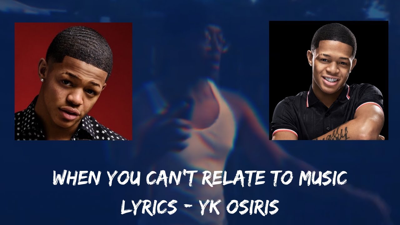 Featured image of post Worth It Lyrics Yk Osiris Youtube - It, yeah, yeah, yeah, nah, nah everybody doubted me, but girl, you stuck around and you told me if i hold you you gon&#039; hold me down you don&#039;t gotta be perfect, you just gotta be worth it.