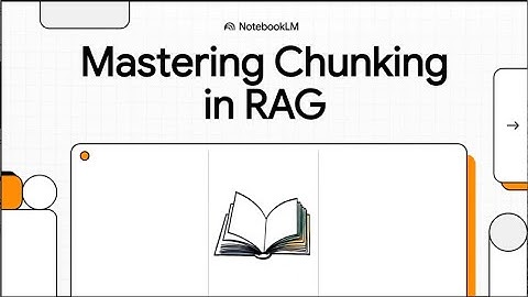 Mastering Chunking in RAG (2025)