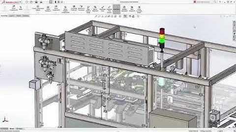 First Look   SOLIDWORKS OFFICIAL  3D CAD