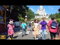 Montmartre - Walk up to the Sacré-Cœur - Paris