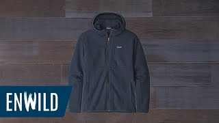 Patagonia Men's Lightweight Better Sweater Hoody 