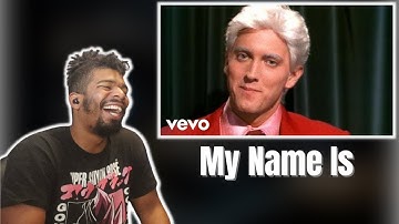 (DTN Reacts) Eminem - My Name Is (Dirty Version) (Official Music Video)