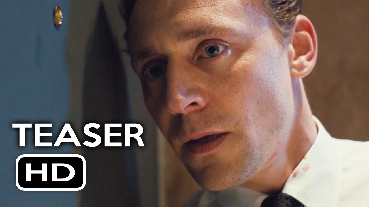 Downloads High Rise Official Teaser 1 (2016) Tom Hiddleston Thriller Movie HD - High Rise Official Teaser Trailer #1 (2016) Tom Hiddleston 