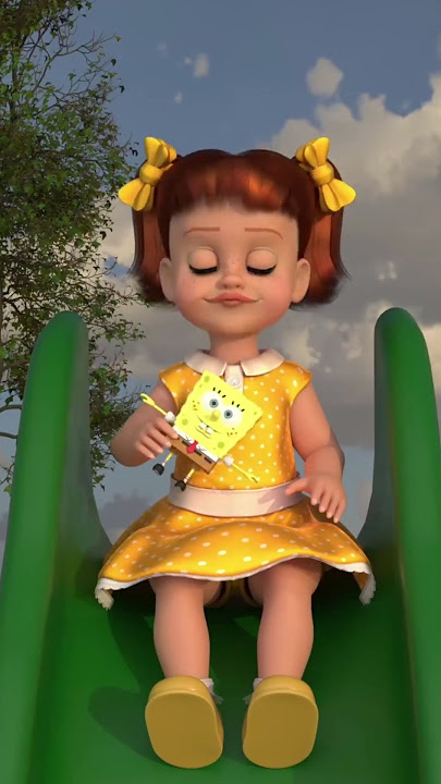 'Swing Queen’s Doll Drama 👑😲 | From Happy to Angry in Seconds!'