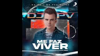 DJ PV - Sou Livre (Feat. Camila Campos)