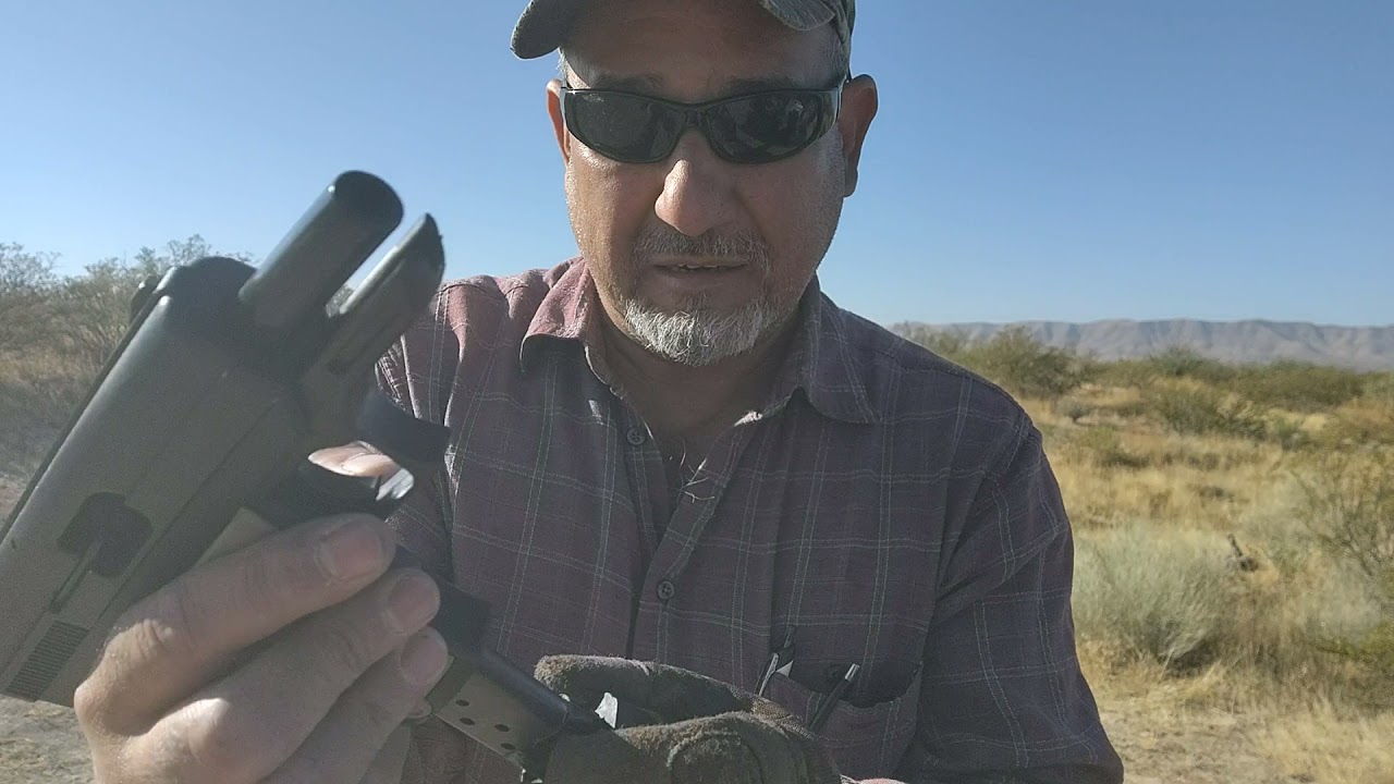 Hi Point C9 Mag Mods FAILURE YouTube hi-point-c9-mag-mods-failure-youtube