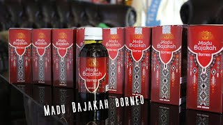 Madu Bajakah Borneo Original Madu Bajakah Premium Quality Madu Bajakah Borneo Asli