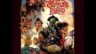 Muppet Treasure Island: Rescue (Hans Zimmer)