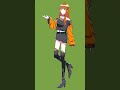 〇〇した人のカラフルピーチ【マイクラ】【カラピチ】【ドット絵】【ツール】【アスト】【あすと】