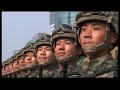 Desfile militar por el aniversario 70 de la fundación de la República Popular China