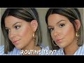 Ma routine pour un teint parfait│Makeup & Soins