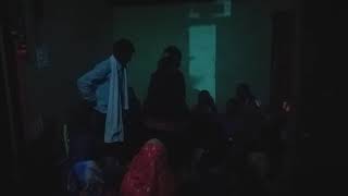 Gudhna Vale Jija Ka Dance
