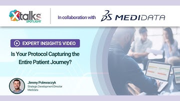 Is Your Protocol Capturing the Entire Patient Journey?