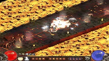 Median XL Sigma Deathgaze Barb Part 7: Taking Forever To Kill Kabraxis (And Other Stuff Too I Guess)