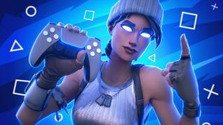 🔴 LIVE Fortnite Getting to Unreal With Viewers - Day 20