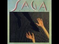 SAGA - Out of the Shadows1985
