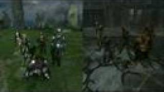 Hellgate:London Patch1.3Trailer