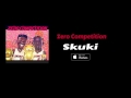 Zero Competition - Skuki (Official Audio)