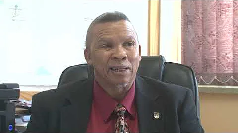 Keetmanshoop Town Council delegation visits Kleinmachnow in Germany- nbc