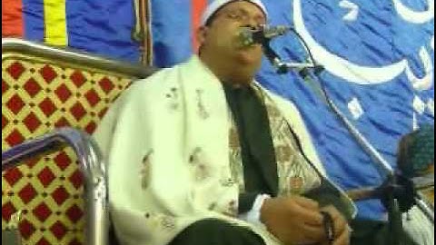 القارئ الشيخ احمد عبد الحي-سورة الشوري و الواقعة