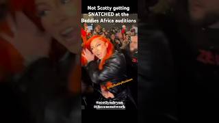Celebrity Scotty wasn’t ready for this.Baddies Africa Auditions😳💥 #baddies #zeus #scotty #auditions #africa Net Worth