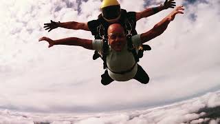 Hinton Skydive
