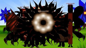 Looking For Uncannyblocks Band But Different nightmare 1B-10B (My Band Version)