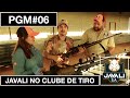 PGM06 - JAVALI S.A. - Clube de tiro