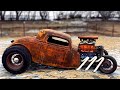 HOT RODS and RAT RODS Compilation (Custom Diesel) | ROLLING COAL