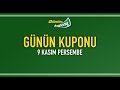 9 Kasım Perşembe Banko iddaa kuponu - YouTube