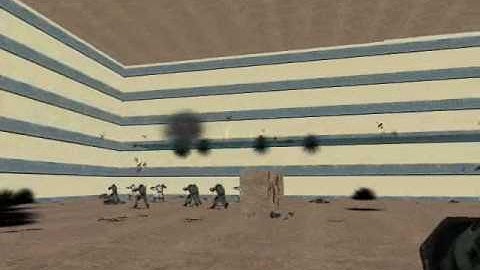 HL2 Scripting Madness: The RPG