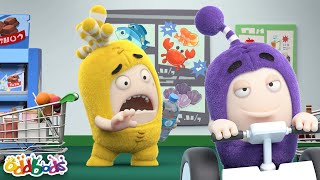 Segera Kembali | Oddbods | Kartun Lucu Kocak | @OddbodsIndonesia | ​Kartun AnakAnak ​