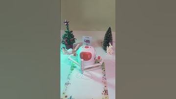 🐘 Can You Guess What This AI Robot is Drawing? 🤯🎨 Watch till the end! #AIArt #DrawingRobot #GuessIt