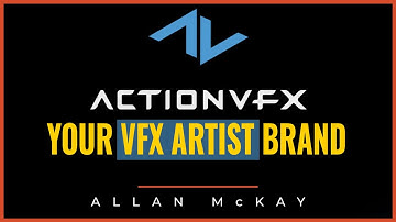 Why Your Company Brand Matters More Than You Think: Action VFX Explains