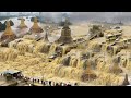 Thailand In Chaos Typhoon Wipha Destroys Homes Bridges And Forces Mass Evacuations Thailand In Chaos Typhoon Wipha Destroys Homes Bridges And Forces Mass Evacuations