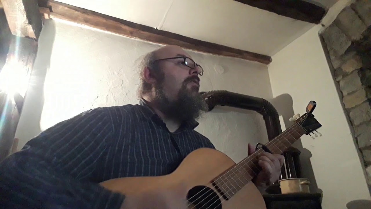 Wond'ring aloud (Jethro Tull cover)