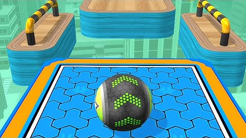 Going Balls - All Levels Gameplay Android iOS Update Walkthrough