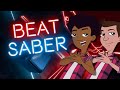 BEAT SABER - Chop Away at My Heart (Full Combo - Expert)