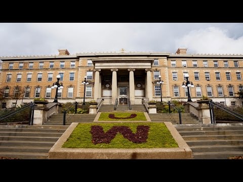 short-review-of-university-of-wisconsin---madison