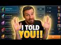 Who could've known... (Champ Chase Summons) | Raid: Shadow Legends