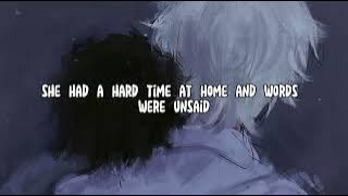 Rxseboy x Powfu - when we were 16 (ft. Mishaal) (Lyrics)