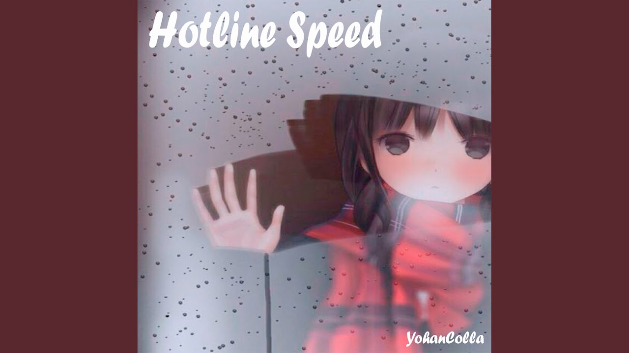 Watch Hotline Speed on YouTube Watch Hotline Speed on YouTube