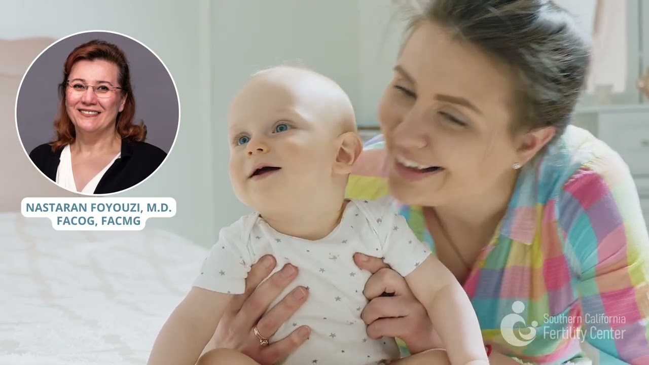 Southern California Fertility Center |  La Jolla, San Diego