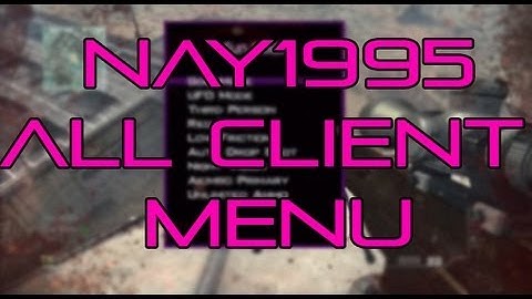 [MW3/1.24] nay1995