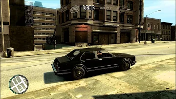 Como colocar os códigos no GTA 4 PC?