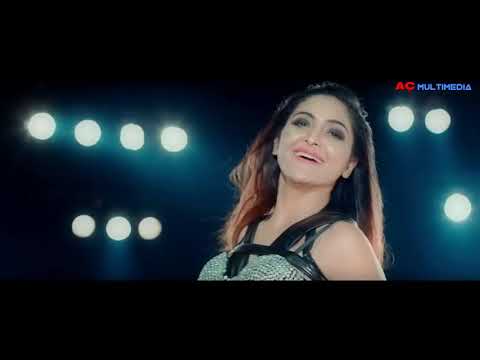 nagin---rupali-kashyap-ft.-bastavraj-|-official-video-2018-|-new-assamese-song