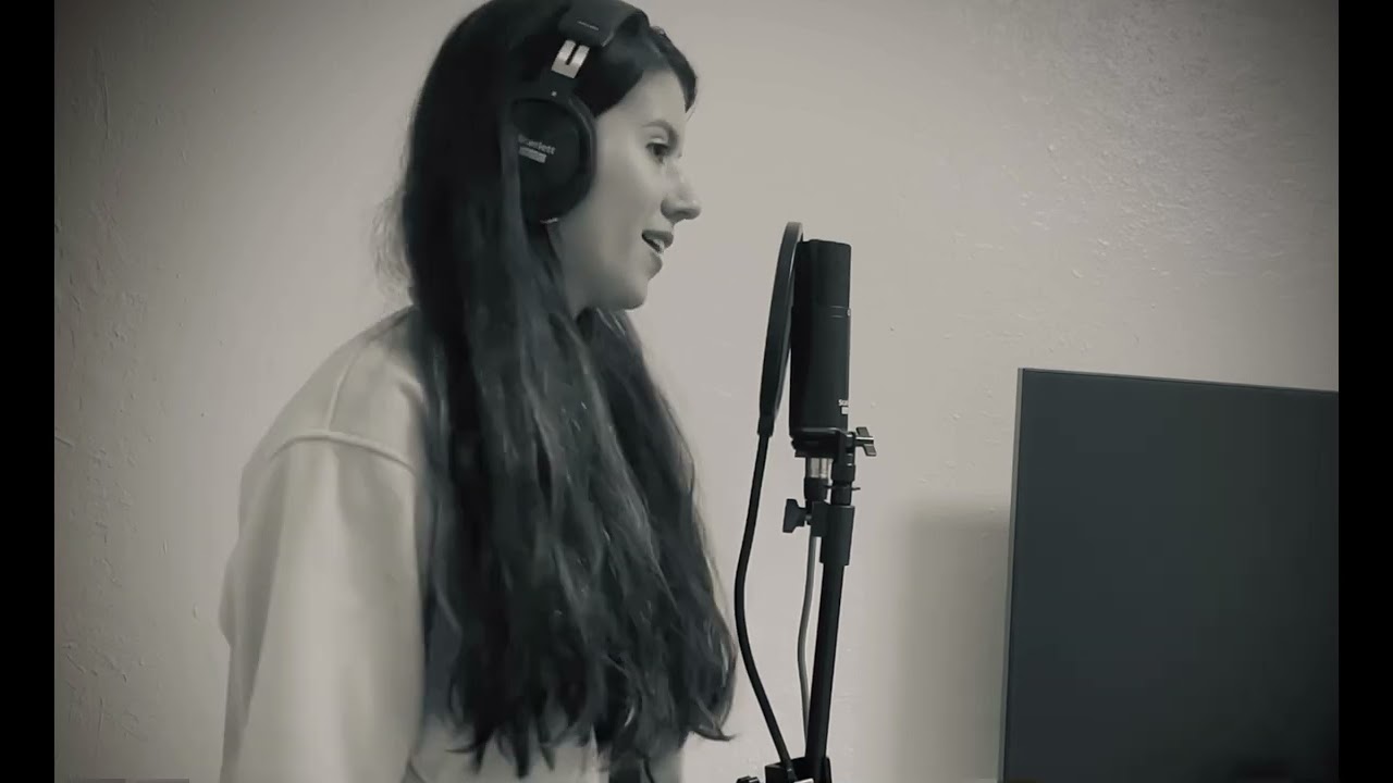 Ain’t got no-I got life - Nina Simone CLASSICSTONE MUSIC CENTER - NATALIA VARON