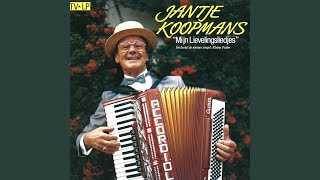 Video thumbnail of "Jantje Koopmans - Het Biesboslied"