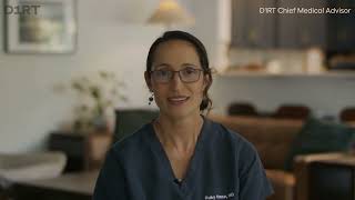 Why we use Oat Straw, by D1RT's Chief Medical Advisor Dr. Ruby Rose
